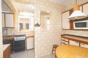 Apartamento com 118m², 3 dormitórios no bairro Cidade Baixa em Porto Alegre para Alugar