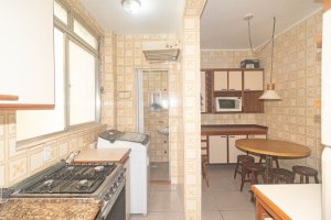 Apartamento com 118m², 3 dormitórios no bairro Cidade Baixa em Porto Alegre para Alugar