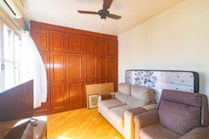 Apartamento com 118m², 3 dormitórios no bairro Cidade Baixa em Porto Alegre para Alugar