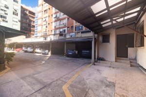 Apartamento com 118m², 3 dormitórios no bairro Cidade Baixa em Porto Alegre para Alugar
