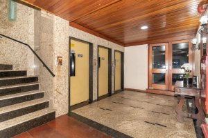 Apartamento com 118m², 3 dormitórios no bairro Cidade Baixa em Porto Alegre para Alugar