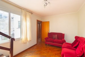 Apartamento com 150m², 2 dormitórios no bairro Azenha em Porto Alegre para Alugar