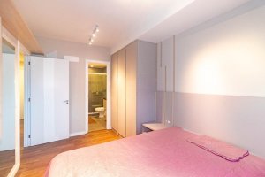 Apartamento com 49m², 1 dormitório no bairro Cidade Baixa em Porto Alegre para Alugar