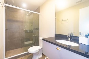 Apartamento com 49m², 1 dormitório no bairro Cidade Baixa em Porto Alegre para Alugar