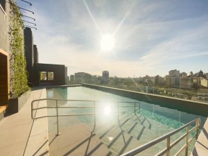 Apartamento com 49m², 1 dormitório no bairro Cidade Baixa em Porto Alegre para Alugar