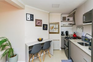 Apartamento com 42m², 1 dormitório no bairro Jardim Botânico em Porto Alegre para Alugar