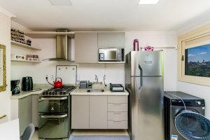 Apartamento com 42m², 1 dormitório no bairro Jardim Botânico em Porto Alegre para Alugar