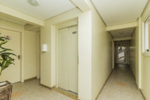 Apartamento com 42m², 1 dormitório no bairro Jardim Botânico em Porto Alegre para Alugar