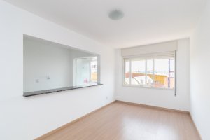Apartamento com 87m², 3 dormitórios no bairro Santo Antônio em Porto Alegre para Alugar