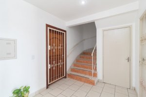 Apartamento com 87m², 3 dormitórios no bairro Santo Antônio em Porto Alegre para Alugar