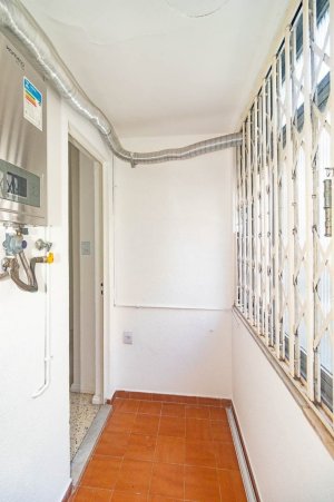 Apartamento com 97m², 3 dormitórios no bairro Rio Branco em Porto Alegre para Alugar