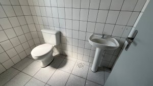 Galpão com 670m² no bairro Sarandi em Porto Alegre para Alugar