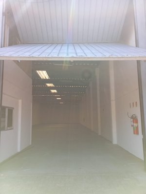 Galpão com 670m² no bairro Sarandi em Porto Alegre para Alugar