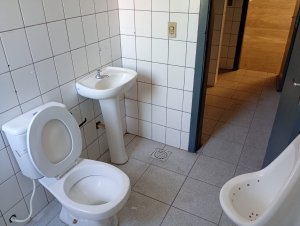 Galpão com 670m² no bairro Sarandi em Porto Alegre para Alugar