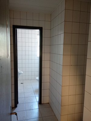 Galpão com 670m² no bairro Sarandi em Porto Alegre para Alugar