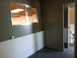 Galpão com 670m² no bairro Sarandi em Porto Alegre para Alugar