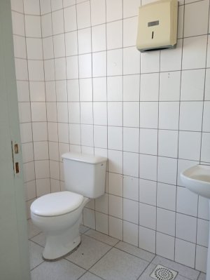 Galpão com 670m² no bairro Sarandi em Porto Alegre para Alugar