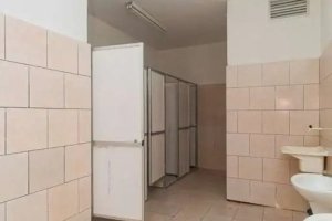 Depósito com 802m² no bairro Sarandi em Porto Alegre para Alugar