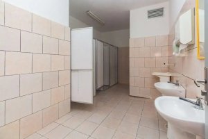 Depósito com 802m² no bairro Sarandi em Porto Alegre para Alugar