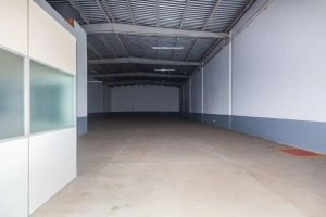 Depósito com 802m² no bairro Sarandi em Porto Alegre para Alugar