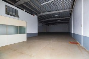 Depósito com 802m² no bairro Sarandi em Porto Alegre para Alugar