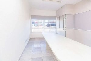 Depósito com 802m² no bairro Sarandi em Porto Alegre para Alugar