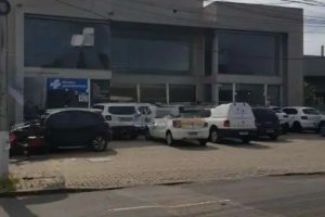 Loja com 210m² no bairro São Sebastião em Porto Alegre para Alugar