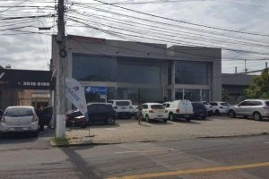 Loja com 210m² no bairro São Sebastião em Porto Alegre para Alugar
