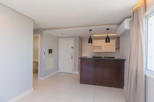 Apartamento com 55m², 1 dormitório no bairro Jardim Europa em Porto Alegre para Alugar