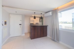 Apartamento com 55m², 1 dormitório no bairro Jardim Europa em Porto Alegre para Alugar