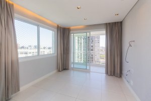 Apartamento com 55m², 1 dormitório no bairro Jardim Europa em Porto Alegre para Alugar