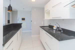 Apartamento com 55m², 1 dormitório no bairro Jardim Europa em Porto Alegre para Alugar
