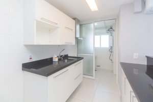 Apartamento com 55m², 1 dormitório no bairro Jardim Europa em Porto Alegre para Alugar