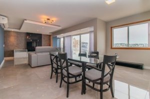 Apartamento com 141m², 3 dormitórios no bairro Jardim Europa em Porto Alegre para Alugar