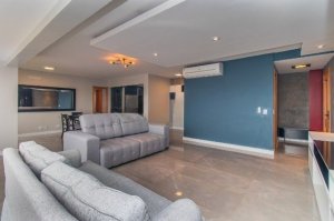 Apartamento com 141m², 3 dormitórios no bairro Jardim Europa em Porto Alegre para Alugar
