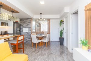 Apartamento com 60m², 1 dormitório no bairro Passo da Areia em Porto Alegre para Alugar