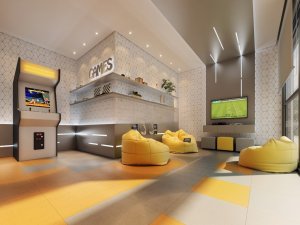 Apartamento com 60m², 1 dormitório no bairro Passo da Areia em Porto Alegre para Alugar