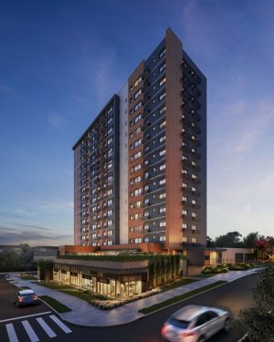 Apartamento com 60m², 1 dormitório no bairro Passo da Areia em Porto Alegre para Alugar