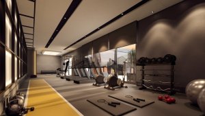 Apartamento com 60m², 1 dormitório no bairro Passo da Areia em Porto Alegre para Alugar