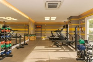 Apartamento com 76m², 2 dormitórios no bairro Navegantes em Porto Alegre para Alugar