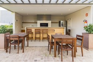 Apartamento com 76m², 2 dormitórios no bairro Navegantes em Porto Alegre para Alugar