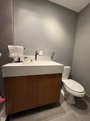 Apartamento com 76m², 2 dormitórios no bairro Navegantes em Porto Alegre para Alugar