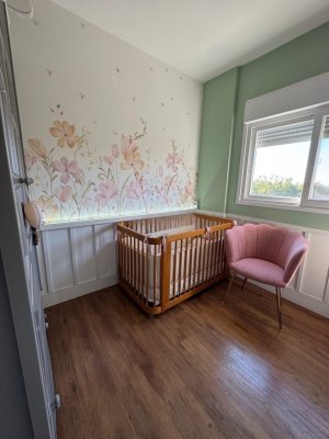 Apartamento com 76m², 2 dormitórios no bairro Navegantes em Porto Alegre para Alugar