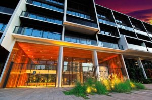 Apartamento com 47m², 1 dormitório no bairro Santana em Porto Alegre para Alugar