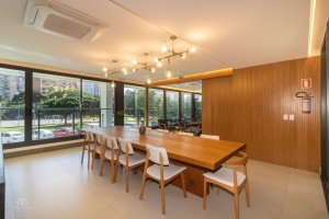 Apartamento com 47m², 1 dormitório no bairro Santana em Porto Alegre para Alugar