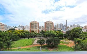 Apartamento com 47m², 1 dormitório no bairro Santana em Porto Alegre para Alugar