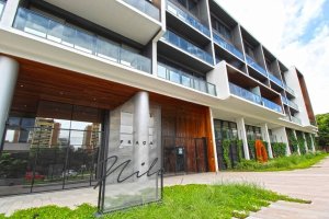 Apartamento com 47m², 1 dormitório no bairro Santana em Porto Alegre para Alugar