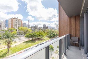 Apartamento com 47m², 1 dormitório no bairro Santana em Porto Alegre para Alugar