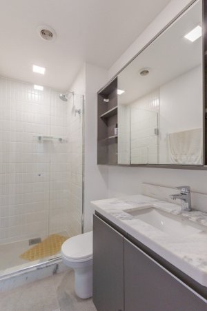 Apartamento com 47m², 1 dormitório no bairro Santana em Porto Alegre para Alugar