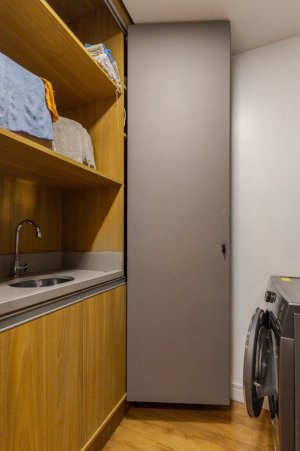 Apartamento com 47m², 1 dormitório no bairro Santana em Porto Alegre para Alugar